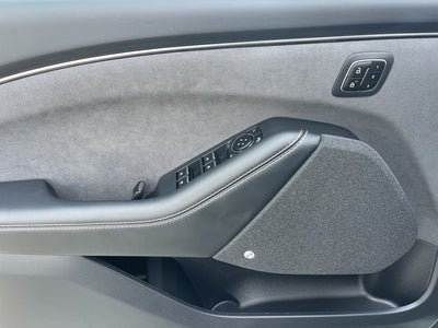 2025 Ford Mustang Mach-E GT AWD | Glass Roof | 360 Cam | Bronze Appear Pkg