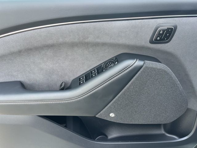 2025 Ford Mustang Mach-E GT AWD | Glass Roof | 360 Cam | Bronze Appear Pkg