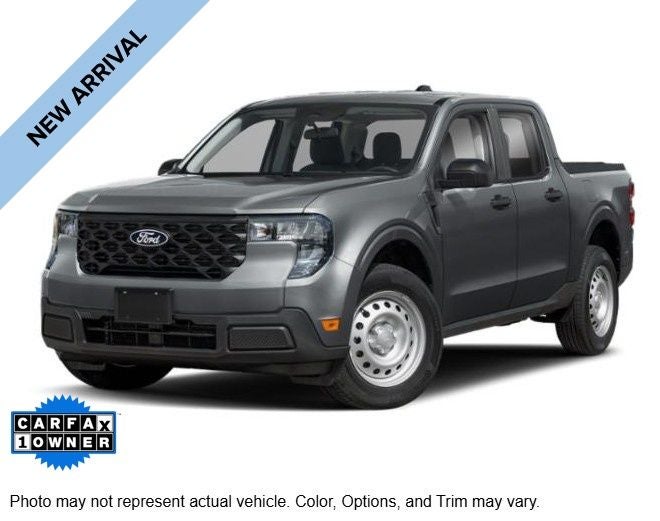 2025 Ford Maverick XL AWD's photo