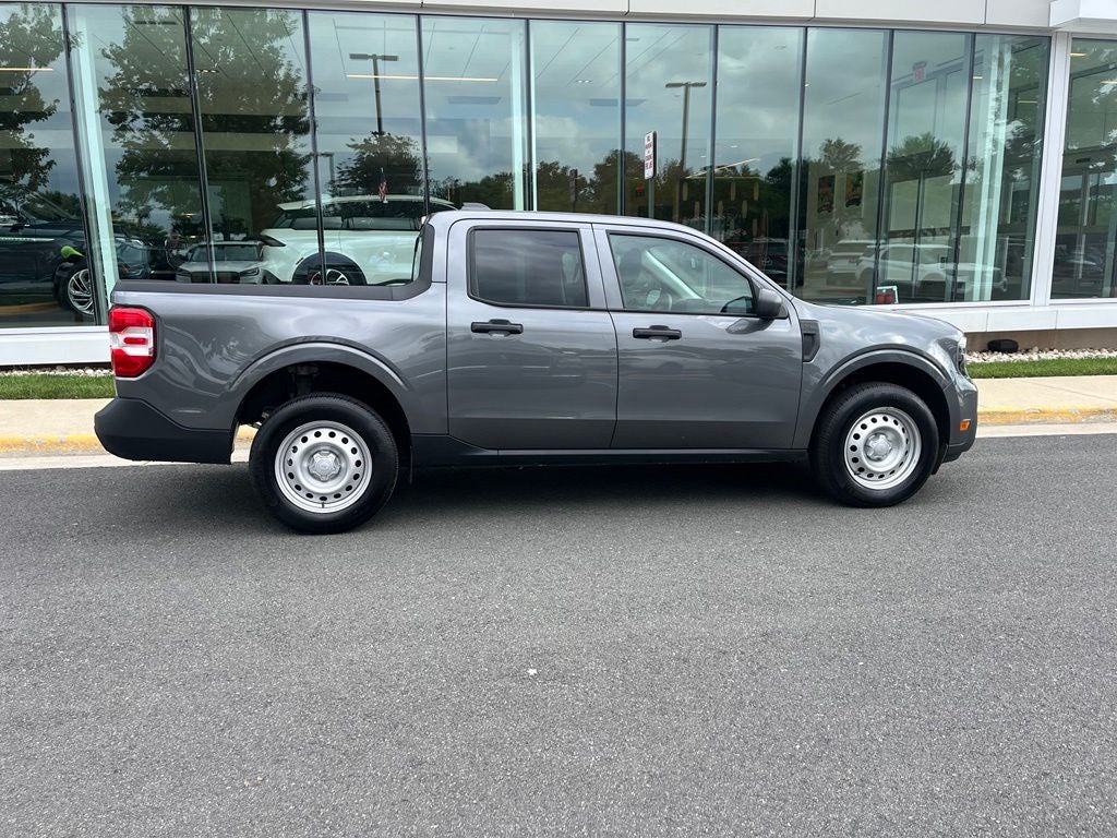 2025 Ford Maverick XL AWD | SYNC 4 | Co-Pilot360 Assist+ | Tow Hitch