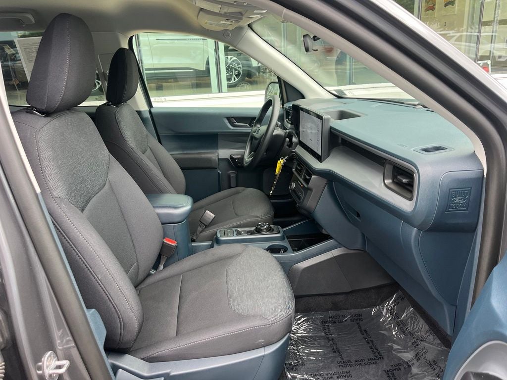 2025 Ford Maverick XL AWD | SYNC 4 | Co-Pilot360 Assist+ | Tow Hitch