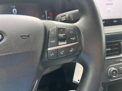 2025 Ford Maverick XL AWD | SYNC 4 | Co-Pilot360 Assist+ | Tow Hitch