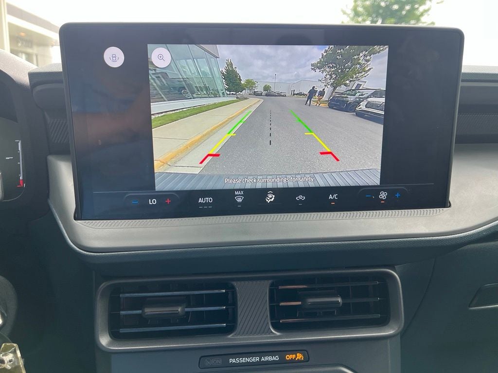 2025 Ford Maverick XL AWD | SYNC 4 | Co-Pilot360 Assist+ | Tow Hitch