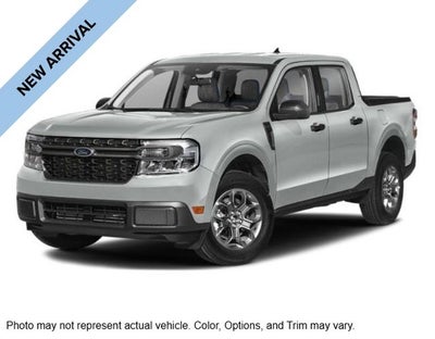 2022 Ford Maverick XLT | Pre-Collision Assist | Apple & Android Auto |