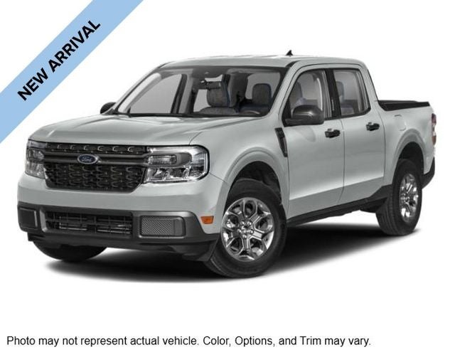 2022 Ford Maverick XLT | Pre-Collision Assist | Apple & Android Auto |