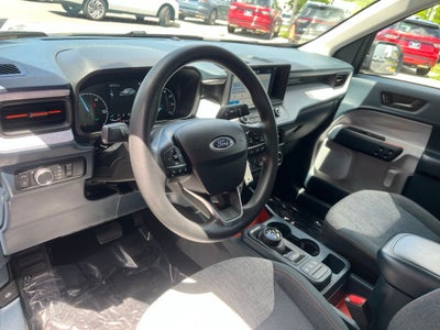 2022 Ford Maverick XLT Hybrid | CarPlay & Android Auto | Remote Start