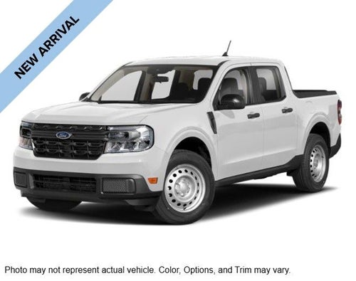 2022 Ford Maverick XL AWD | CarPlay/Android Auto | Remote Start
