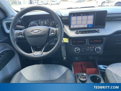 2023 Ford Maverick XLT AWD | BLIS | Co-Pilot360 | Apple & Android Auto