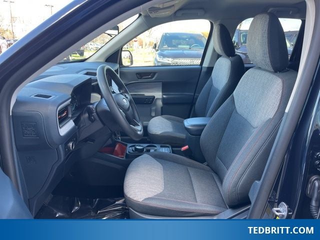 2023 Ford Maverick XLT AWD | BLIS | Co-Pilot360 | Apple & Android Auto