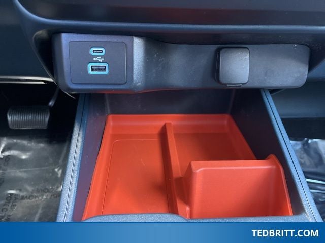 2023 Ford Maverick XLT AWD | BLIS | Co-Pilot360 | Apple & Android Auto