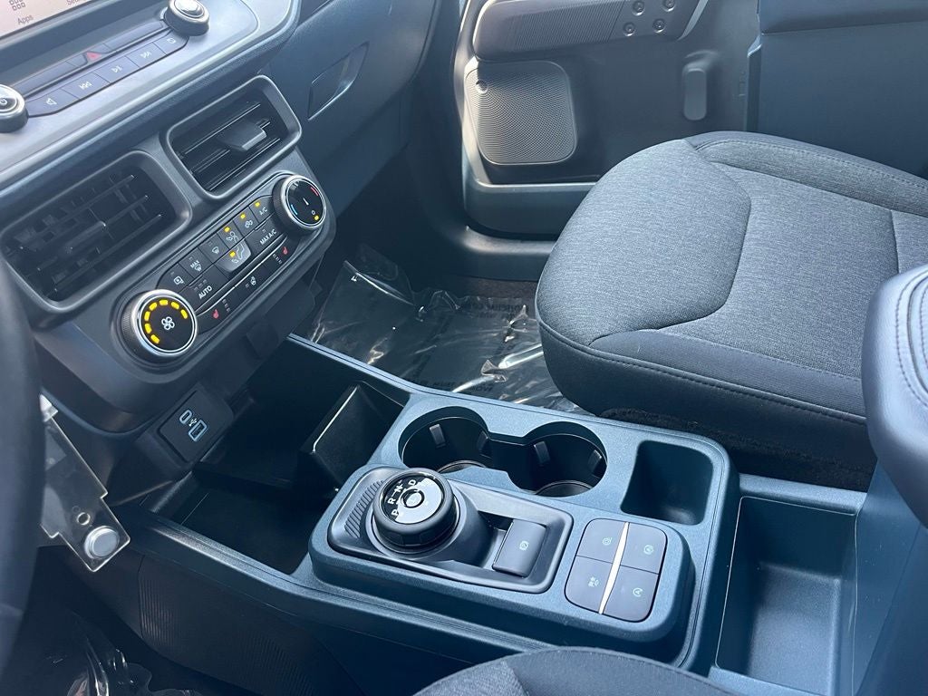 2024 Ford Maverick XLT AWD | Luxury Pkg | Black Appearance Pkg