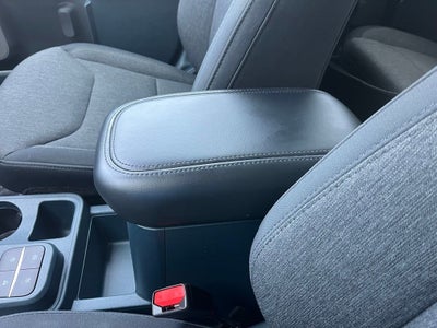 2024 Ford Maverick XLT AWD | Luxury Pkg | Black Appearance Pkg