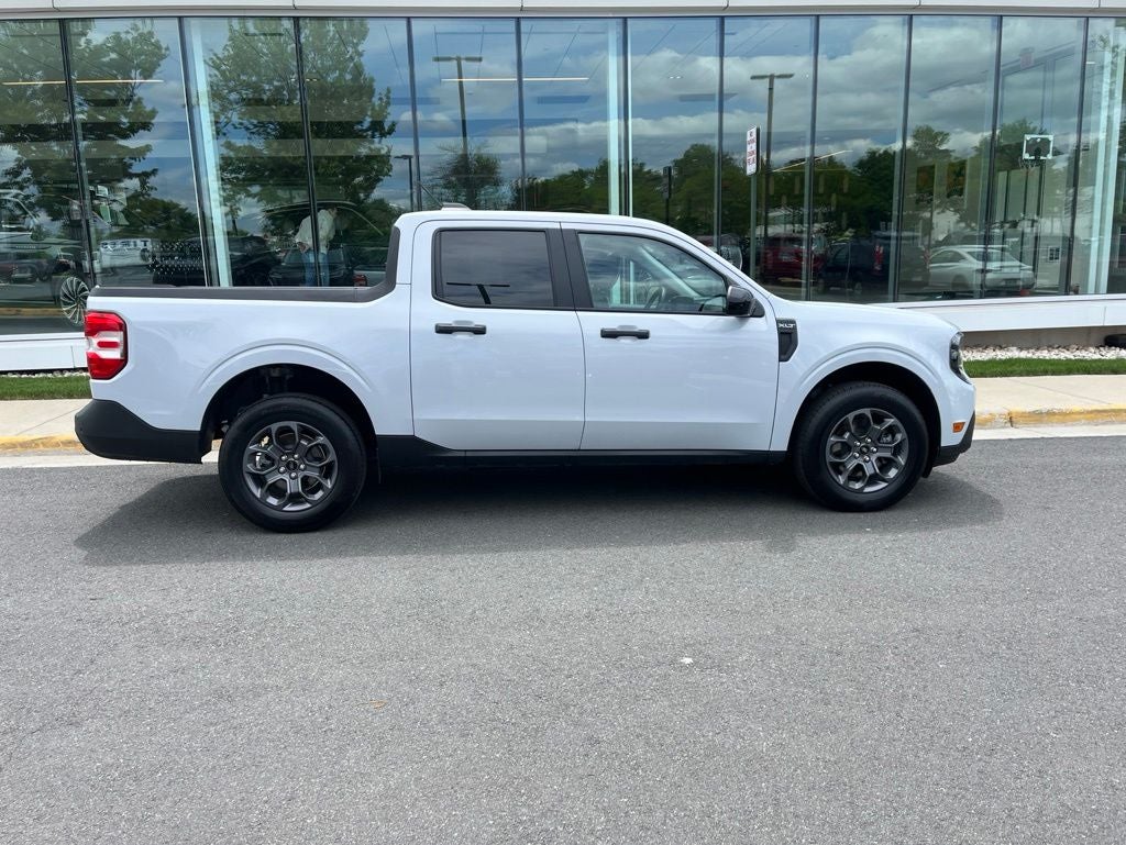 2025 Ford Maverick XLT AWD | Luxury Pkg | 4K Tow Pkg | BLIS | Co-Pilot360