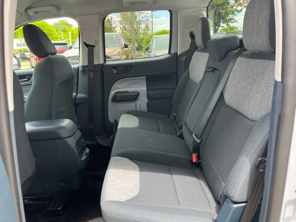 2025 Ford Maverick XLT AWD | Luxury Pkg | 4K Tow Pkg | BLIS | Co-Pilot360