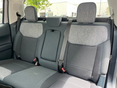 2025 Ford Maverick XLT AWD | Luxury Pkg | 4K Tow Pkg | BLIS | Co-Pilot360