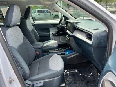 2025 Ford Maverick XLT AWD | Luxury Pkg | 4K Tow Pkg | BLIS | Co-Pilot360