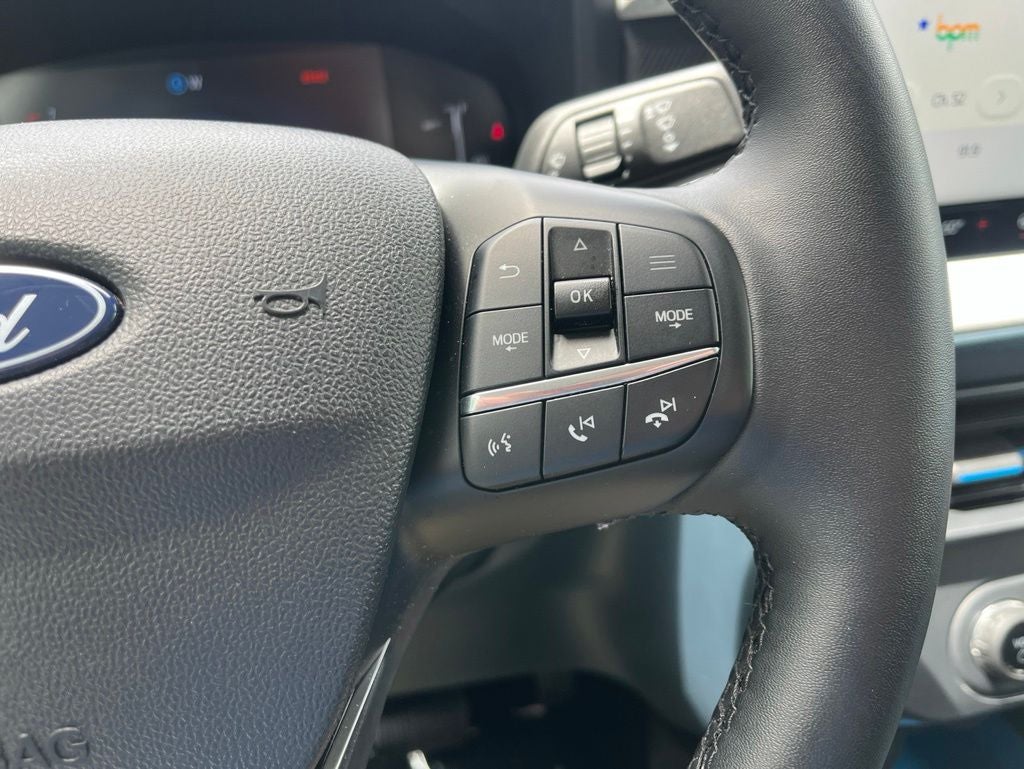 2025 Ford Maverick XLT AWD | Luxury Pkg | 4K Tow Pkg | BLIS | Co-Pilot360