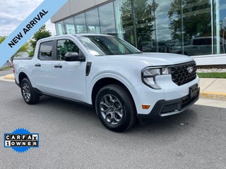 2025 Ford Maverick XLT AWD | Luxury Pkg | 4K Tow Pkg | BLIS | Co-Pilot360
