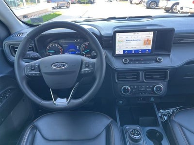 2024 Ford Maverick Lariat Tremor AWD | Moornroof | Tremor Off-Roead Pkg