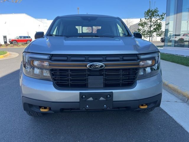 2024 Ford Maverick Lariat Tremor AWD | Moornroof | Tremor Off-Roead Pkg
