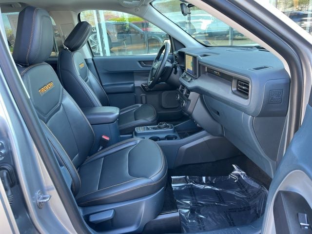 2024 Ford Maverick Lariat Tremor AWD | Moornroof | Tremor Off-Roead Pkg