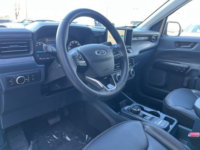 2024 Ford Maverick Lariat Tremor AWD | Moornroof | Tremor Off-Roead Pkg