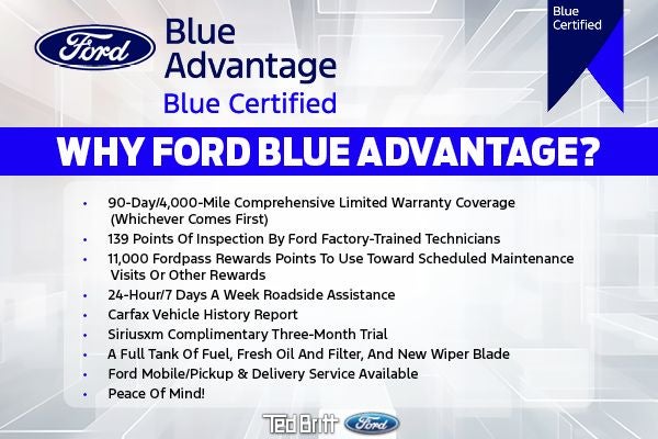 2024 Ford Maverick Lariat Tremor AWD | Moornroof | Tremor Off-Roead Pkg