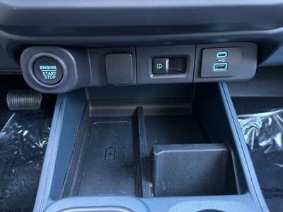 2024 Ford Maverick Lariat Tremor AWD | Moornroof | Tremor Off-Roead Pkg
