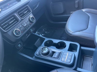 2024 Ford Maverick Lariat Tremor AWD | Moornroof | Tremor Off-Roead Pkg