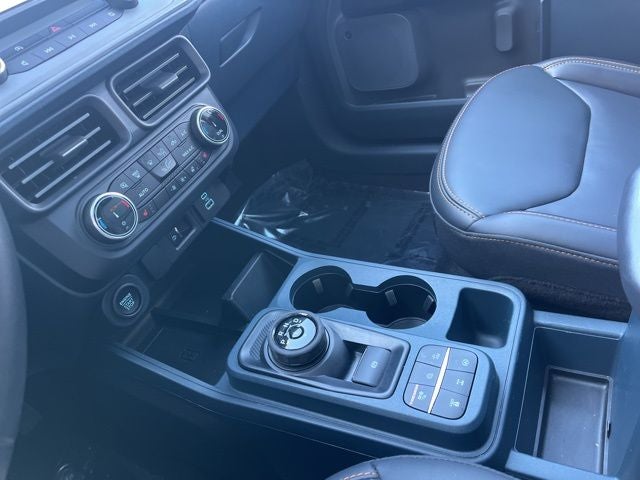 2024 Ford Maverick Lariat Tremor AWD | Moornroof | Tremor Off-Roead Pkg