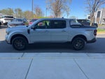 2024 Ford Maverick Lariat Tremor AWD | Moornroof | Tremor Off-Roead Pkg