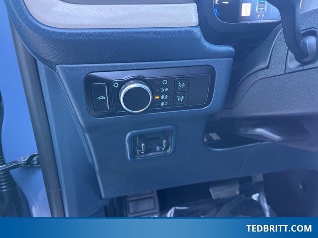 2025 Ford Maverick Lariat AWD | Nav | 4K Tow Pkg | Moonroof | Tonneau Cover