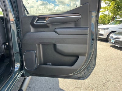 2026 Chevrolet Silverado 1500 LT Trail Boss 4WD | Group 2LT | Z71 Off-Road Pkg