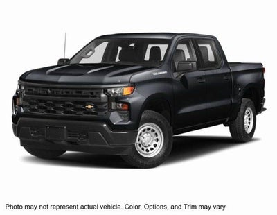 2022 Chevrolet Silverado 1500 High Country 4WD | Moonroof | 360 Cam | Tech Pkg