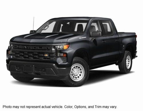 2022 Chevrolet Silverado 1500 High Country 4WD | Moonroof | 360 Cam | Tech Pkg