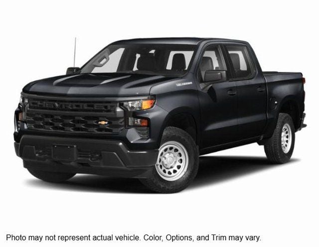 2022 Chevrolet Silverado 1500 High Country 4WD | Moonroof | 360 Cam | Tech Pkg
