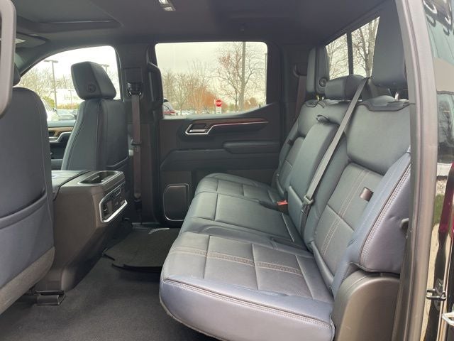 2022 Chevrolet Silverado 1500 High Country 4WD | Moonroof | 360 Cam | Tech Pkg