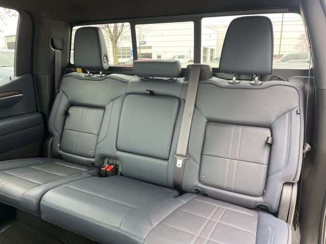 2022 Chevrolet Silverado 1500 High Country 4WD | Moonroof | 360 Cam | Tech Pkg