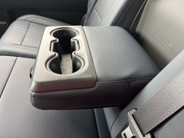 2022 Chevrolet Silverado 1500 High Country 4WD | Moonroof | 360 Cam | Tech Pkg