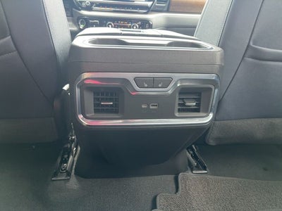 2022 Chevrolet Silverado 1500 High Country 4WD | Moonroof | 360 Cam | Tech Pkg