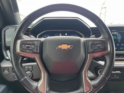 2022 Chevrolet Silverado 1500 High Country 4WD | Moonroof | 360 Cam | Tech Pkg