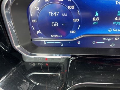 2022 Chevrolet Silverado 1500 High Country 4WD | Moonroof | 360 Cam | Tech Pkg