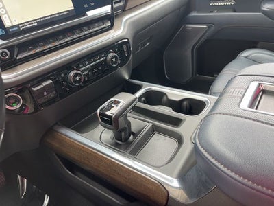 2022 Chevrolet Silverado 1500 High Country 4WD | Moonroof | 360 Cam | Tech Pkg