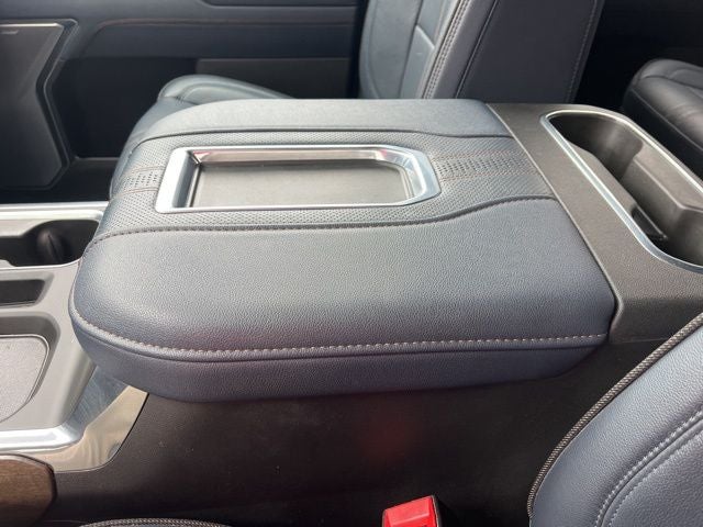 2022 Chevrolet Silverado 1500 High Country 4WD | Moonroof | 360 Cam | Tech Pkg