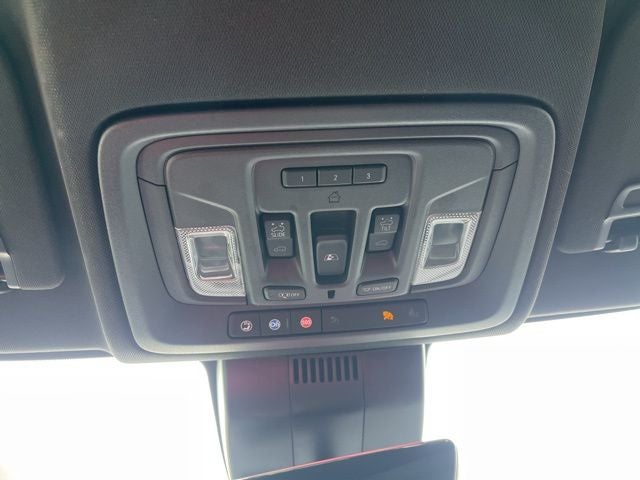 2022 Chevrolet Silverado 1500 High Country 4WD | Moonroof | 360 Cam | Tech Pkg