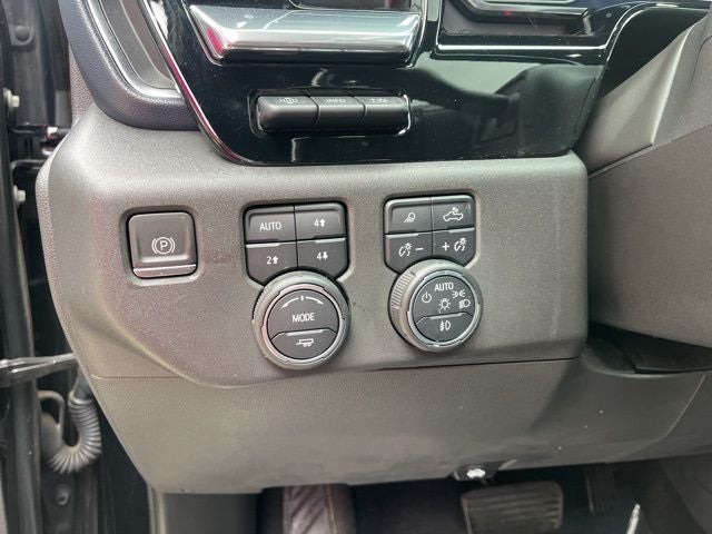 2022 Chevrolet Silverado 1500 High Country 4WD | Moonroof | 360 Cam | Tech Pkg