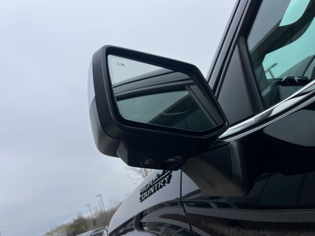 2022 Chevrolet Silverado 1500 High Country 4WD | Moonroof | 360 Cam | Tech Pkg