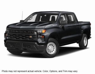 2022 Chevrolet Silverado 1500 High Country 4WD | Moonroof | 360 Cam | Tech Pkg