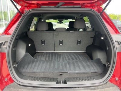 2025 Chevrolet Equinox LT AWD | Nav | Remote Start | Heated Seats