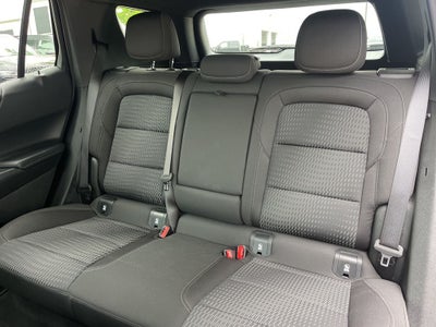 2025 Chevrolet Equinox LT AWD | Nav | Remote Start | Heated Seats
